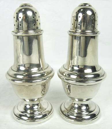 YC2066 (Silverplate, Hollowware) by Gorham Silver