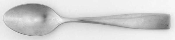 Savannah (Moments) Stainless Tablespoon (Serving Spoon)