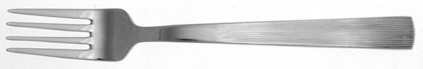 Individual Salad Fork