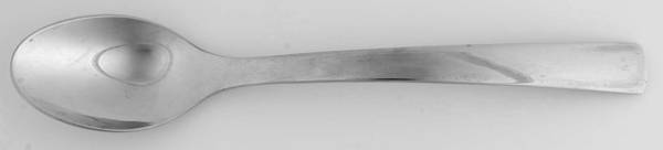 Park-Carry On-Runway (Mirror, Stainless) Place/Oval Soup Spoon