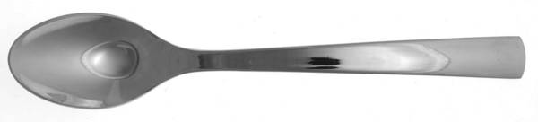 Park-Carry On-Runway (Mirror, Stainless) Teaspoon