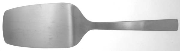 Park-Carry On (Matte, Stainless) Spatula