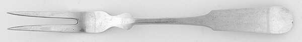 GUI2 (Sterling) Lemon Fork