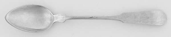 GUI2 (Sterling) Fruit/Orange Spoon