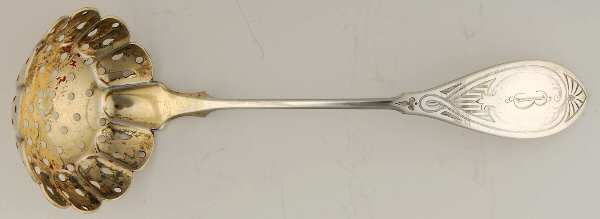 GS117 (Coin) by Gorham Silver