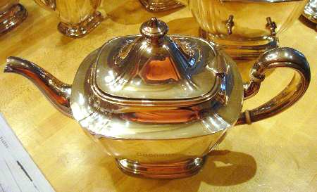 01022 (Silverplate, Hollowware) by Gorham Silver
