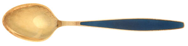 GEJ13 (Sterling) Demitasse Spoon