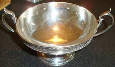 A9519 (Sterling, Hollowware) by Gorham Silver