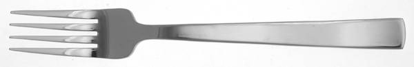 Cami (Stainless) Fork by Gourmet Settings