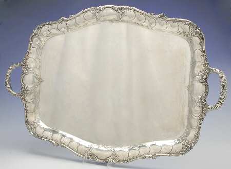 Gs119 (Sterling, Hollowware) by Gorham Silver