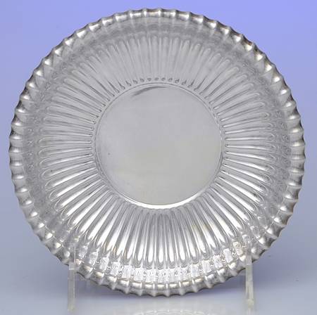 Leamington (Sterling, Hollowware) by Gorham Silver