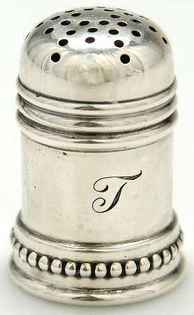 A7888 (Sterling, Hollowware) by Gorham Silver
