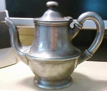 03550 (Silverplate, Hollowware) by Gorham Silver