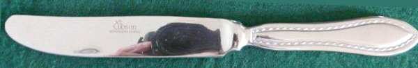 GIA31 (Stainless) New French Solid Knife