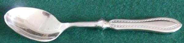 GIA31 (Stainless) Teaspoon