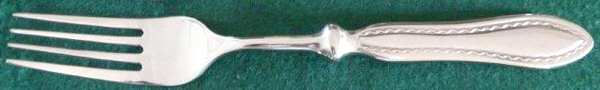 GIA31 (Stainless) Fork