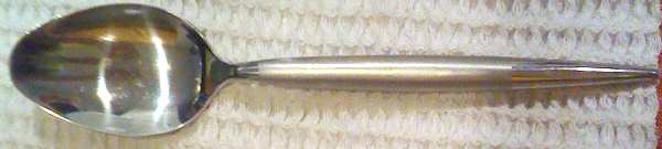 GIA32 (Stainless) Place/Oval Soup Spoon
