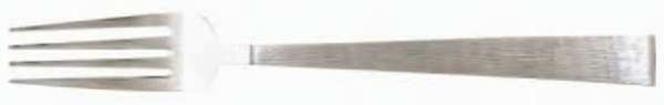 Zagato (Stainless) Fork