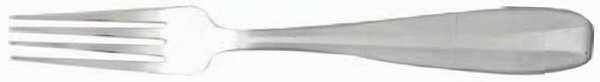 Pagani (Stainless) Fork