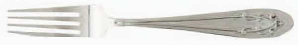 Pressana (Stainless) Fork