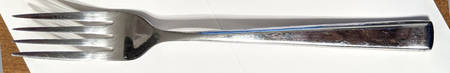 Palacio (Stainless, Forged) by Gibson