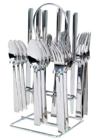 Keeley (Stainless) by Gibson