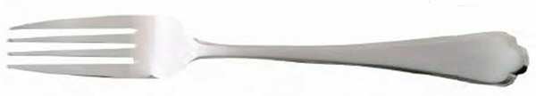 Opulenza (Stainless) Fork