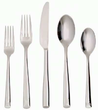 Frontiera (Stainless, Forged) Fork