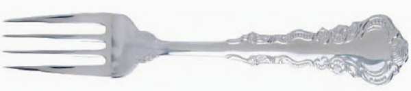 Dublin (Stainless) Fork