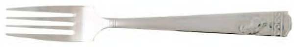 Casa Rustica (Stainless) Fork