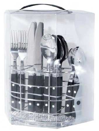 Carismo-Black (Stainless) by Gibson