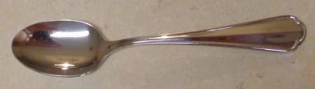 Parnell (Stainless) Teaspoon