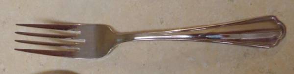 Parnell (Stainless) Individual Salad Fork