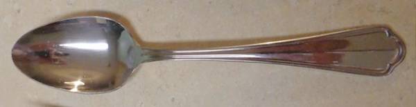 Parnell (Stainless) Place/Oval Soup Spoon