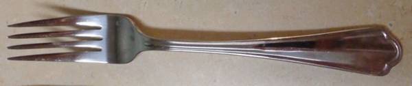Parnell (Stainless) by Gibson
