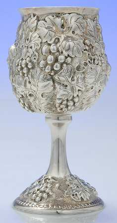 GAV4 (Sterling, Hollowware) by Galmer