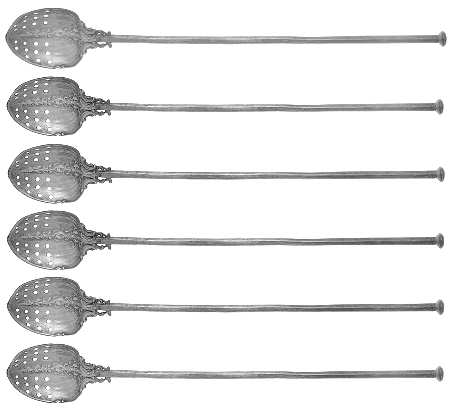 H1445 (Sterling, Hollowware) by Gorham Silver