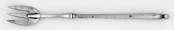 GS124 (Silverplate) by Gorham Silver