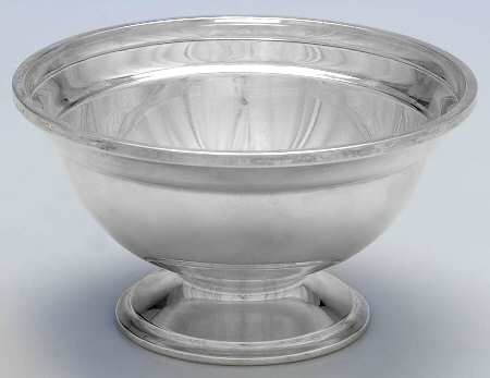 A42631(Sterling, Hollowware) by Gorham Silver