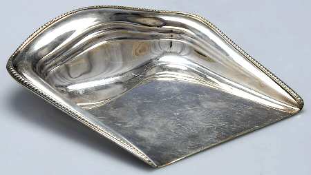 045 (Silverplate, Hollowware) by Gorham Silver