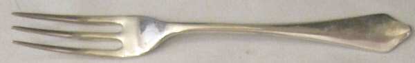 GTD7 (Sterling) Fork