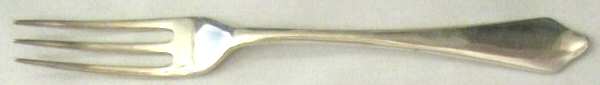 GTD7 (Sterling) Fork