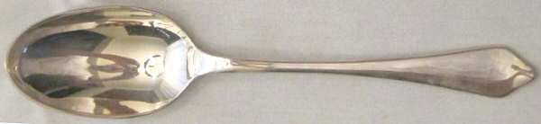 GTD7 (Sterling) Teaspoon