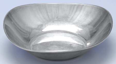 957 (Sterling, Hollowware) by Gorham Silver