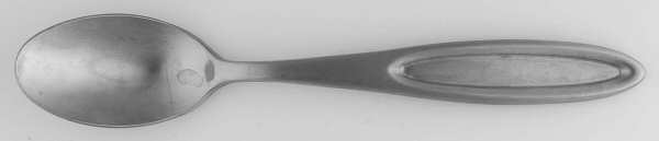 GON15 (Stainless) Place/Oval Soup Spoon