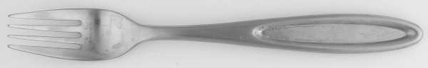 GON15 (Stainless) Individual Salad Fork