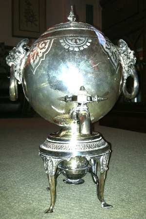 010 (Silverplate, Hollowware) by Gorham Silver