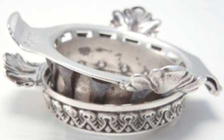 B5-1 (Sterling, Hollowware) by Gorham Silver