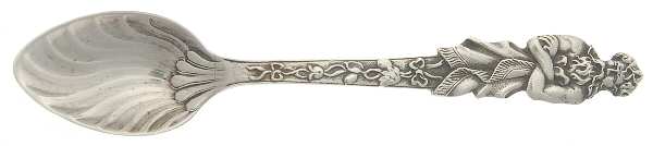 GS125 (Sterling) by Gorham Silver