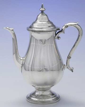 751 (Sterling, Hollowware) by Gorham Silver